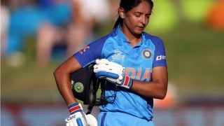 Harmanpreet Kaur Pens Heartfelt Note After India's Semi-Final Exit Against Australia, Says Thankyou For Believing in Us, We Will Come Back Strongly
