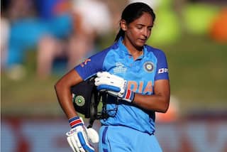 'Thankyou For Believing in Us', Harmanpreet Kaur Pens Heartfelt Note After Semi-Final Loss vs AUS