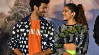 Sara Ali Khan And Kartik Aaryan to Romance AGAIN in Aashiqui 3? Here's The Truth!