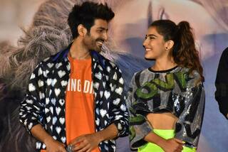 Sara Ali Khan And Kartik Aaryan to Romance AGAIN in Aashiqui 3? Here's The Truth!