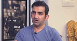 Gautam Gambhir Comments on Venkatesh Prasad-Aakash Chopra Twitter War Surrounding KL Rahul