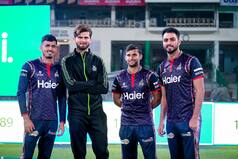 LAH vs PES Dream11 Team Prediction: All You Need To Know