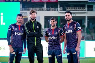LAH vs PES Dream11 Team Prediction: All You Need To Know