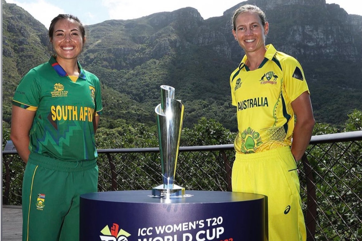 AUS-W vs SA-W Live Streaming When And Where To Watch T20 WC 2023 Final Match Between Australia Women vs South Africa Women Match Online And On TV