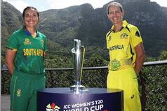 AUS-W vs SA-W, T20 World Cup 2023 Final, Live Streaming: All You Need To Know