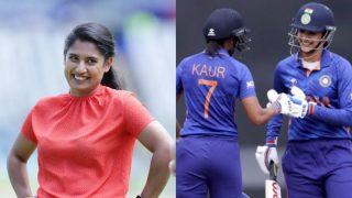 Mithali Raj Opens Up After India's World Cup Loss Against Aus, Says Women's Cricket Needs Multi-Skilled Players Like Harmanpreet Kaur, Smriti Mandhana