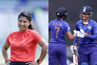 Mithali Opens Up After Ind's WC Loss Against Aus, Says Women's Cricket Needs Multi-Skilled Players Like Harmanpreet, Mandhana