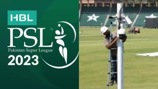 'PSL Is Quality League & Famous One Too, Better Than IPL' - Twitterati Reacts After Security Cameras Stolen From Lahore's Gaddafi Stadium