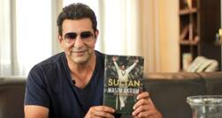 'I Was Crying, My Wife Was Unconscious...', Wasim Akram Recalls Horrific Experience at Chennai Airport