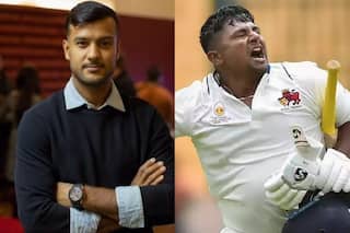 BCCI Announces Squad for Irani Cup: Mayank Agarwal To Lead; Sarfaraz Khan Rested Due To Hairline Fracture