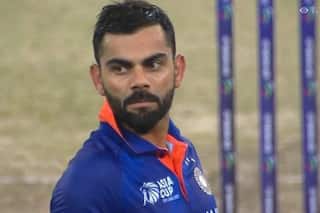 Ex-England Cricketer Gives A Bold Reply To Virat Kohli's 'Failed Captain' Remark