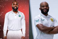 SA vs WI 1st Test Live Streaming: When And Where To Watch