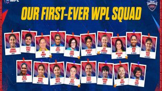 DC WPL Squad: दिल्ली ने बनाई युवाओं की दबंगई टीम, शेफाली समेत इन खिलाड़ियों पर दिल खोलकर किया खर्च