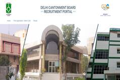 Delhi Cantonment Board Assistant Teacher Job 2023: Apply For 40 Posts at delhi.cantt.gov.in; CTET Qualified Eligible