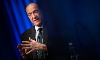 World Bank Chief David Malpass Steps Down To Take On 'New Challenges'