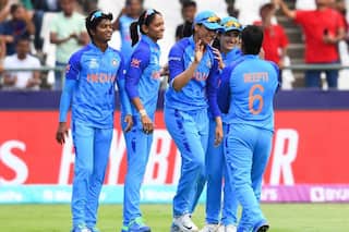 INDw vs WIw: भारत ने वेस्टइंडीज को 6 विकेट से दी मात, इंटरनेशनल क्रिकेट में विंडीज की लगातार 15वीं हार