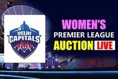 Delhi Capitals Full Squad List, WPL Auction 2023: DC Bag Jemimah Rodrigues, Meg Lanning, Shafali Verma