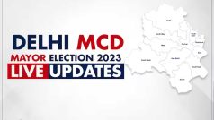 Delhi Mayor Election: चुनाव के ढाई महीने बाद दिल्ली को आज मिल जाएगा अपना मेयर, LIVE Updates