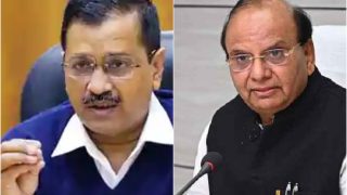 Delhi Mayor Election: मेयर चुनाव का रास्ता साफ, LG ने मानी केजरीवाल की बात; इस तारीख को सत्र बुलाने की मंजूरी