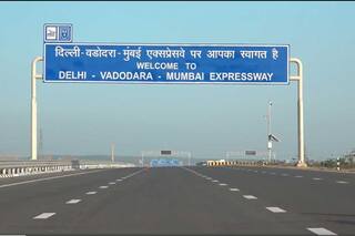 Delhi-Mumbai Expressway BIG Update: Entire DND Flyway Stretch Near Maharani Bagh To Sohna To Open By 2024-End