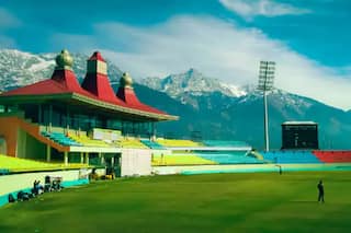 IND Vs AUS 3rd Test Venue Shifted From Dharamshala