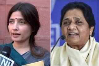 Budget 2023: डिंपल यादव ने बजट को बताया निराशाजनक, कहा- 'इसे सिर्फ चुनाव को ध्यान में रखकर ही...' जानें क्या बोलीं मायावती...