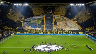 Champions League: Adeyemi's Lone Goal Helps Dortmund Beat Chelsea