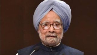 राज्यसभा में पहली की जगह अब आखिरी पंक्ति में बैठेंगे पूर्व प्रधानमंत्री मनमोहन सिंह, जानें क्या है वजह