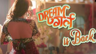 Dream Girl 2: Ayushmann Khurrana Returns as Pooja, Flirts With Pathaan in Viral Promo