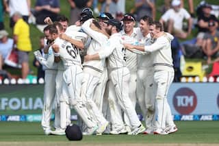 NZ vs ENG: इंग्लैंड के 146 साल के इतिहास में पहली बार हुआ ऐसा, अंग्रेजों के नाम शर्मनाक रिकॉर्ड दर्ज