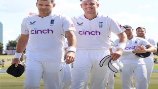 ENG vs NZ: इंग्लैंड ने खत्म किया 15 साल का सूखा, पहले टेस्ट में न्यूजीलैंड को 267 रन से रौंदा