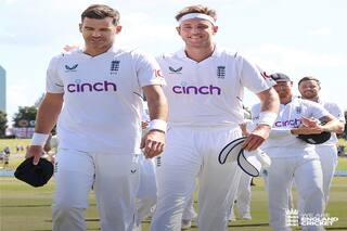 ENG vs NZ: इंग्लैंड ने खत्म किया 15 साल का सूखा, पहले टेस्ट में न्यूजीलैंड को 267 रन से रौंदा