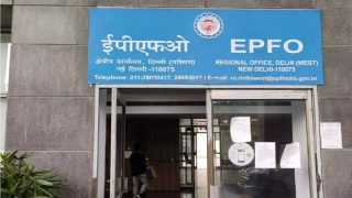 EPFO E-Passbook Facility Down: Users Face Issue, Express Concern on Twitter