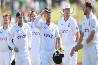 NZ vs ENG 2nd: न्यूजीलैंड के खिलाफ दूसरे टेस्ट के लिए इंग्लैंड की प्लेइंग XI में कोई बदलाव नहीं, देखें फुल स्क्वॉड