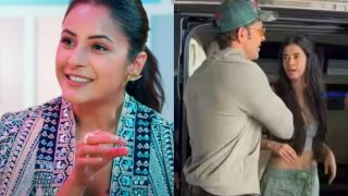 Entertainment News Today LIVE, February 27: Hrithik Roshan-Saba Azad's Lip Lock Kiss Goes Viral; Sona Mohapatra Calls Out Shehnaaz Gill