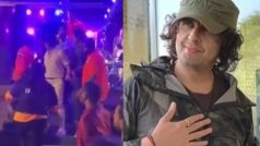 Explained: Why Was Sonu Nigam Attacked at His Own Concert And What Exactly Happened on Monday Night?