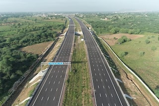 Delhi-Mumbai Expressway: Check Toll Rates, Car Speed Limit, Full Route, Other Details Here