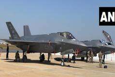 Aero India में पहली बार अमेरिकी लड़ाकू विमान F-35 भी हो रहा शामिल, F-16 और F-18 फाइटर जेट भी दिखाएंगे जलवा