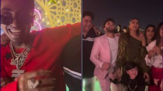 Farah Khan Hosts Success Party For Bigg Boss 16 Contestants, Watch Their Dance on BB16 Anthem