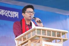 'दिल्ली-असम की कठपुतली बन गए हैं मेघालय के सीएम', चुनाव प्रचार में अभिषेक बनर्जी का कॉनराड संगमा पर हमला