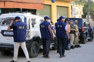 Massive Crackdown On Gangsters: NIA Conducts Pan-India Raids In 70 Locations; Bishnoi Aides Among Targets