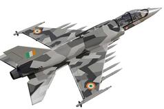 Aero India-2023: HAL के नेक्स्ट पीढ़ी के Supersonic Fighter जेट ट्रेनर के स्केल मॉडल का प्रदर्शन