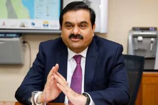 Adani Green Gets Green Signal From Sri Lanka To Install Two Power Plants Worth $442 Million