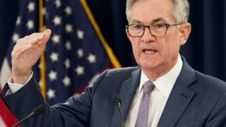 Inflation Gauge Tracked By Federal Reserve Accelerated in January. What It Means