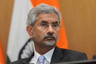 EAM S Jaishankar Blames India Inc For Trade Imbalance With China