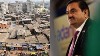 This Bank Is Ready To Fund Adani's Dream Project In Mumbai | Details Here