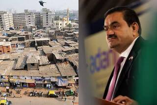 This Bank Is Ready To Fund Adani's Dream Project In Mumbai | Details Here