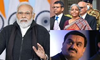 Budget 2023: $544 Billion Spending Plan Likely To Be Unveiled, Adani Case May Cause Disruption