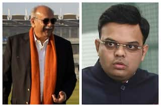 बांग्लादेश में अपने वर्ल्ड कप 2023 के मैच नहीं खेलेगा पाकिस्तान, PCB अध्यक्ष नजम सेठी ने दिया अपडेट