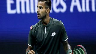 Davis Cup 2023: Sumil Nagal Keeps India In Contention Against Denmark With Close Victory
